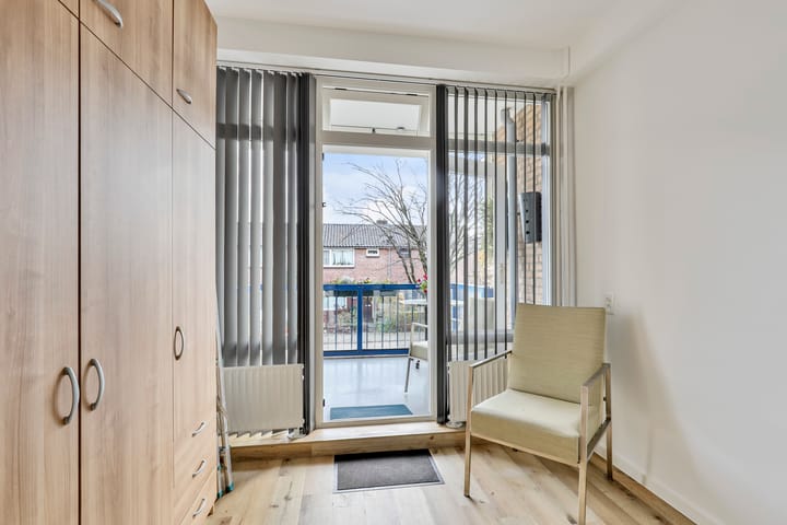 Foto 25 van Brekelenkampstraat 19-1