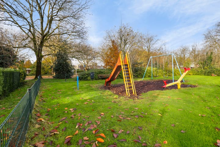 Foto 35 van Brekelenkampstraat 19-1