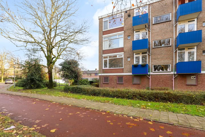 Foto 36 van Brekelenkampstraat 19-1