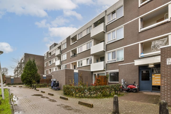 Foto 3 van Millingenhof 274