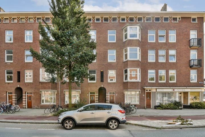 Foto 1 van Aalsmeerweg 129-2