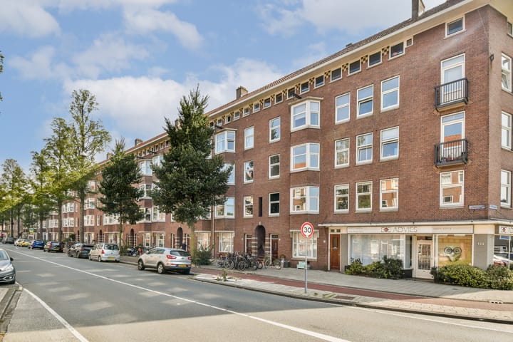 Foto 2 van Aalsmeerweg 129-2