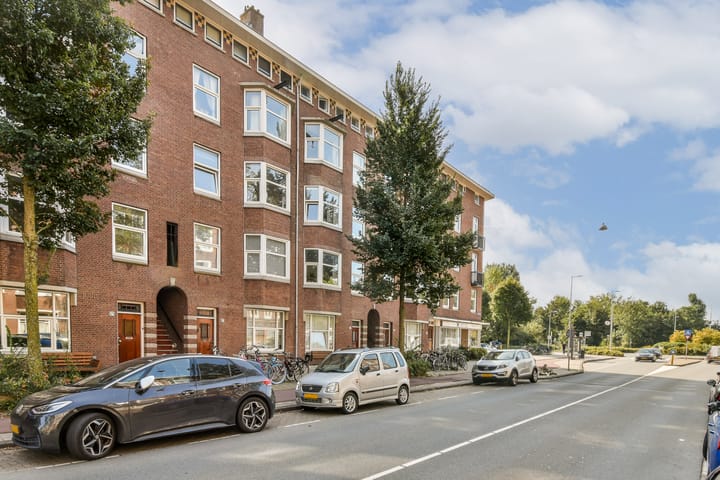 Foto 3 van Aalsmeerweg 129-2