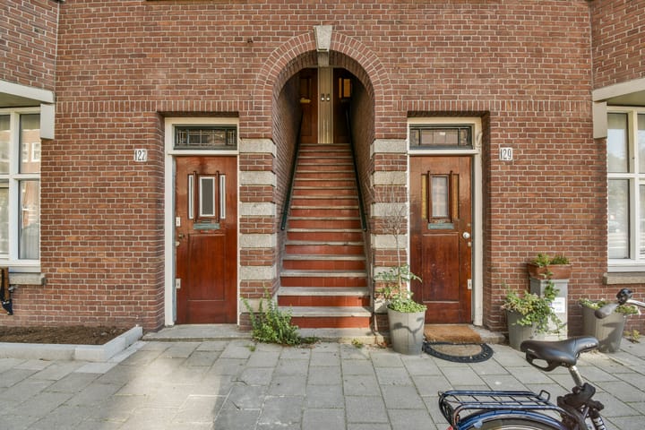 Foto 4 van Aalsmeerweg 129-2