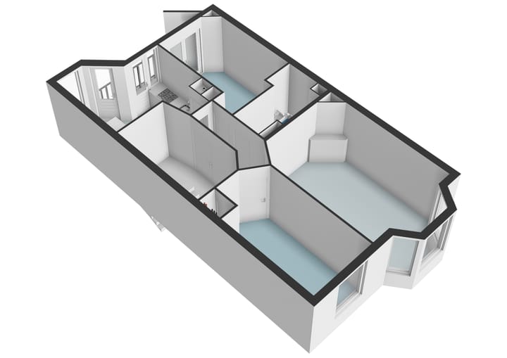 Foto 27 van Aalsmeerweg 129-2