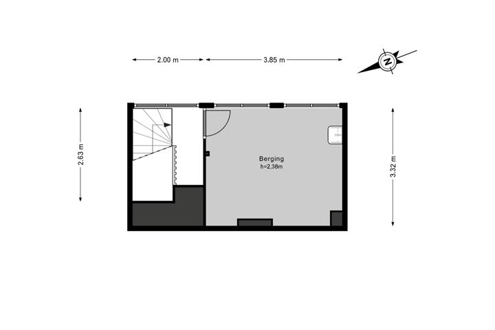 Bekijk foto 28 van Aalsmeerweg 129-2