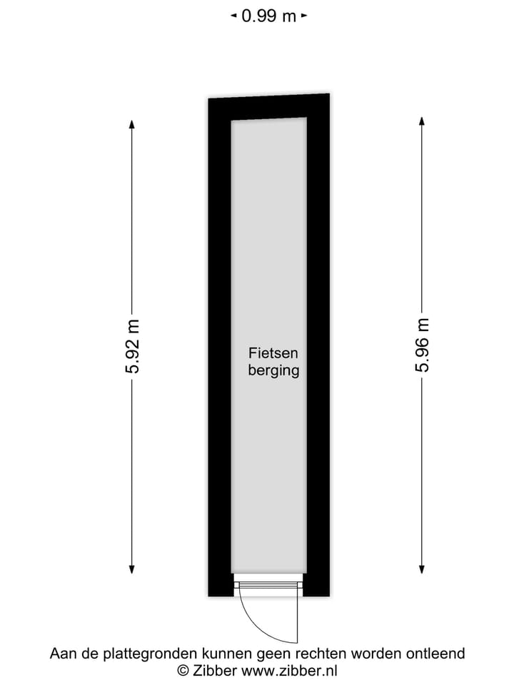 Foto 40 van Groesbeeksedwarsweg 159
