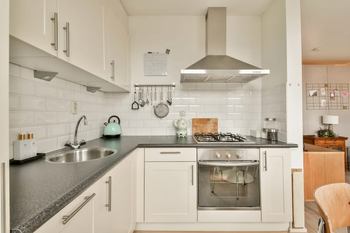 Foto 8 van Van Ostadestraat 21-3V