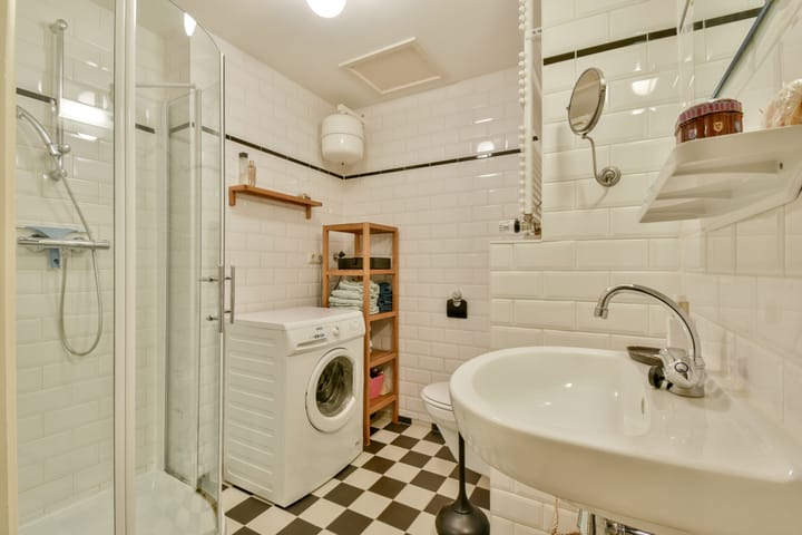 Foto 10 van Van Ostadestraat 21-3V