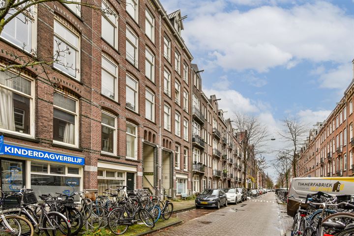 View photo 11 of Van Ostadestraat 21-3V