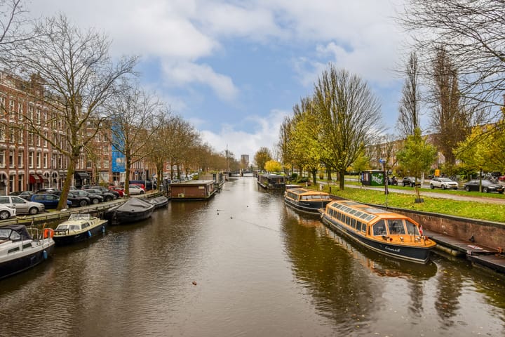 Foto 13 van Van Ostadestraat 21-3V