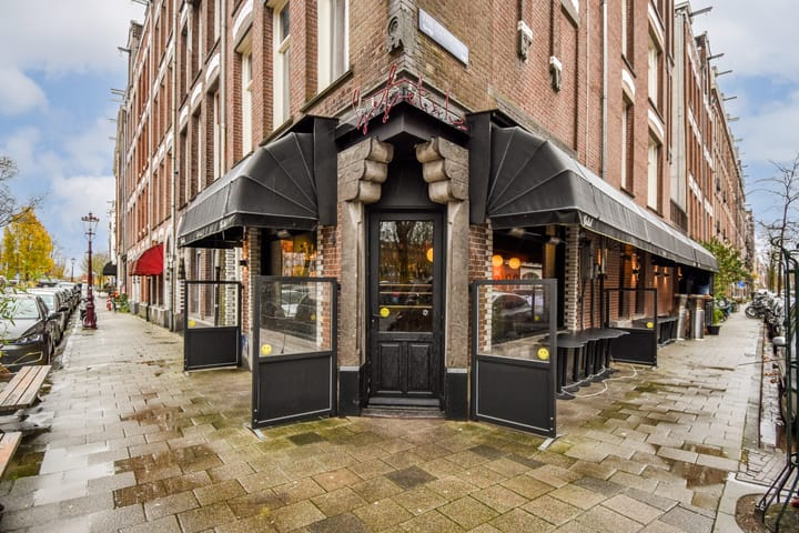 Foto 14 van Van Ostadestraat 21-3V