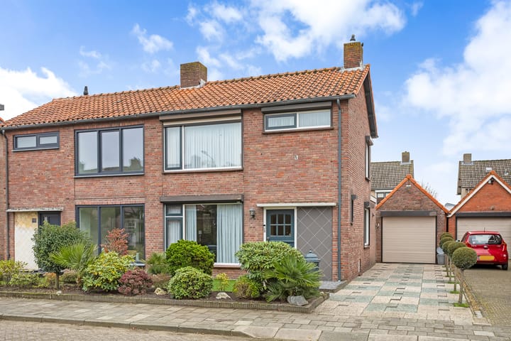 Foto 1 van Harmonielaan 41