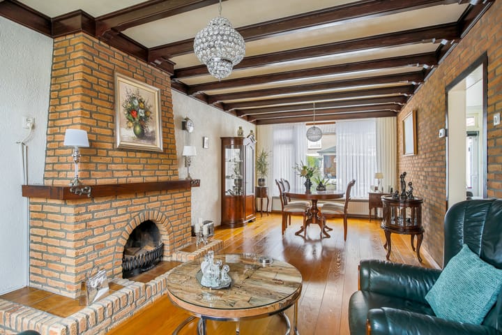 Foto 3 van Harmonielaan 41