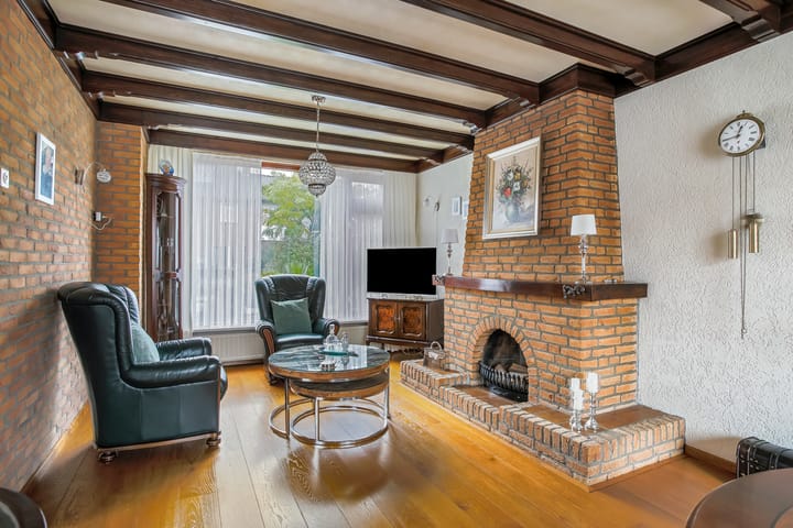 Foto 7 van Harmonielaan 41