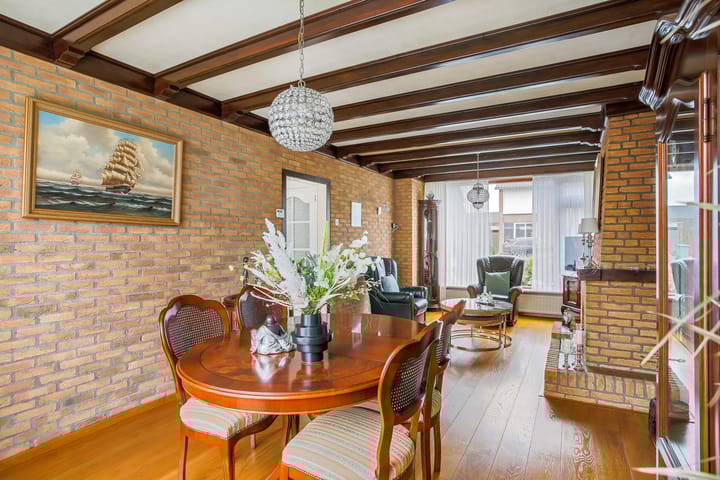 Foto 8 van Harmonielaan 41