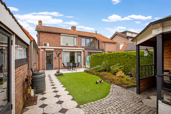 Foto 19 van Harmonielaan 41