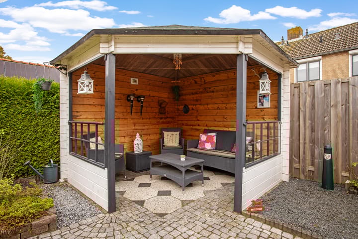 Foto 21 van Harmonielaan 41