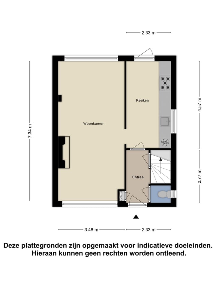 Foto 24 van Harmonielaan 41