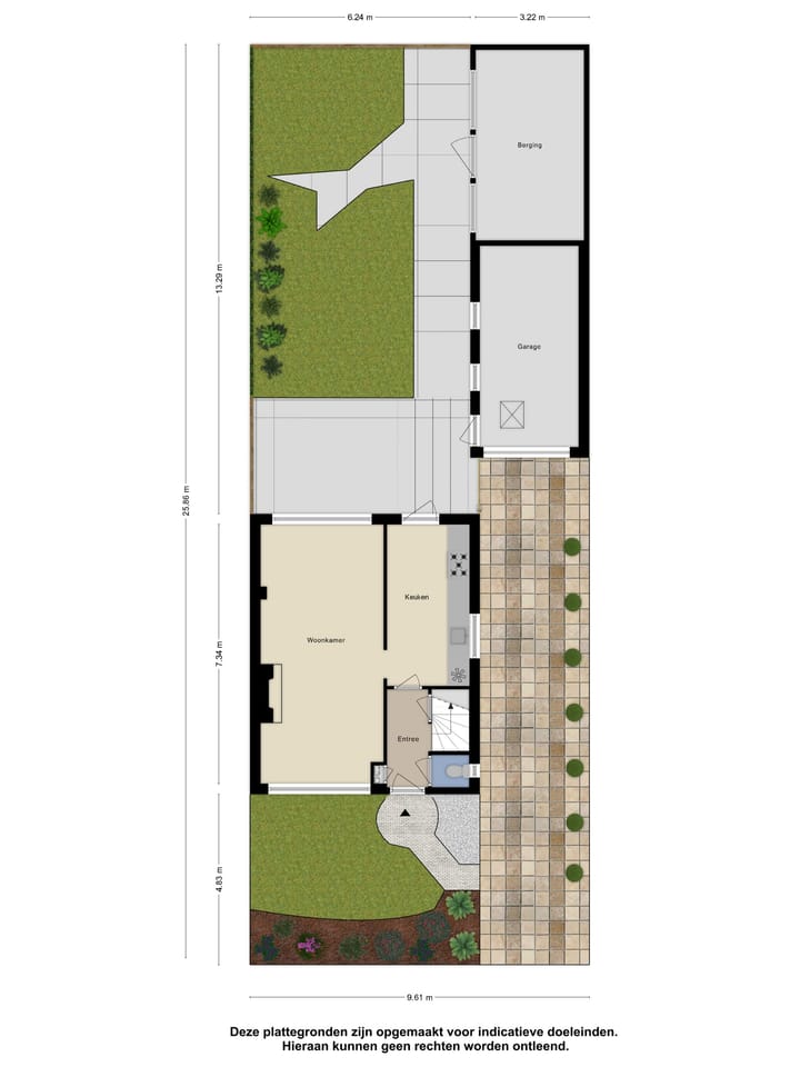 Foto 28 van Harmonielaan 41