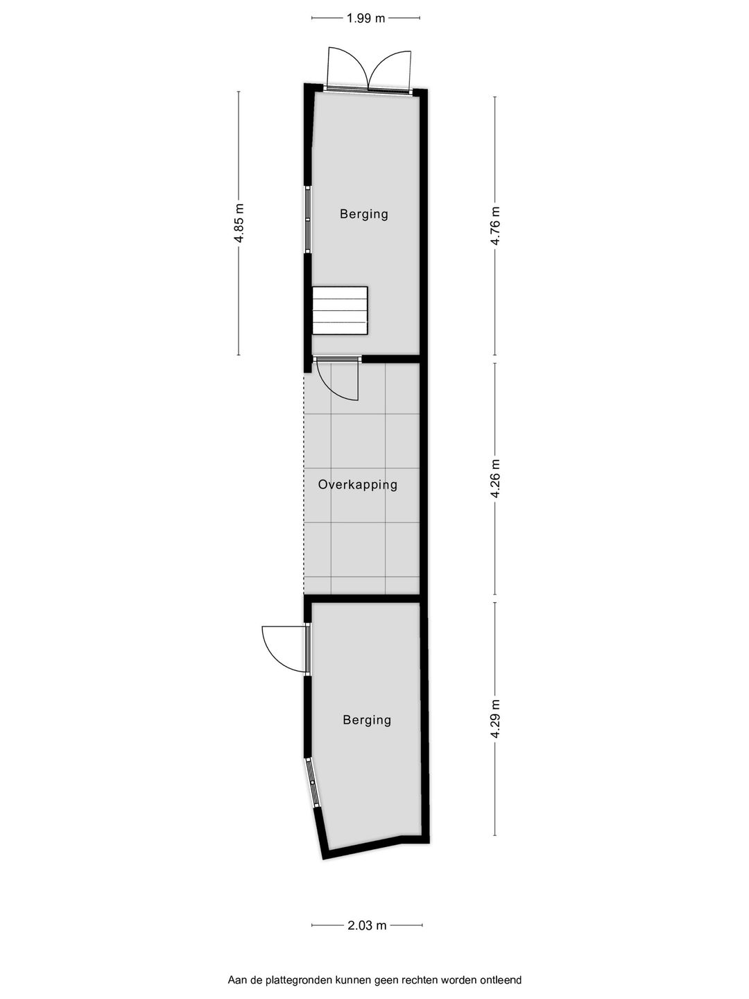 Foto 62 van Noordzijde Haven 28