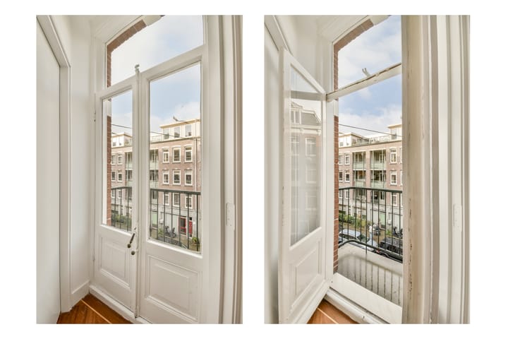 Foto 6 van Tweede Jan Steenstraat 70-2