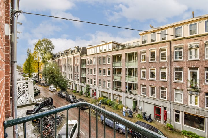 Foto 7 van Tweede Jan Steenstraat 70-2