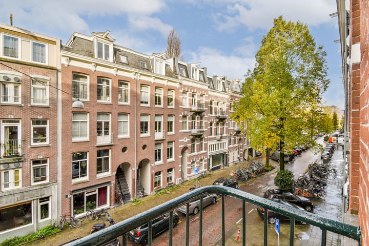 Foto 8 van Tweede Jan Steenstraat 70-2