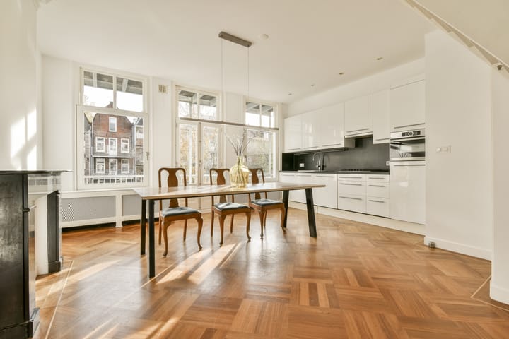 Foto 9 van Tweede Jan Steenstraat 70-2