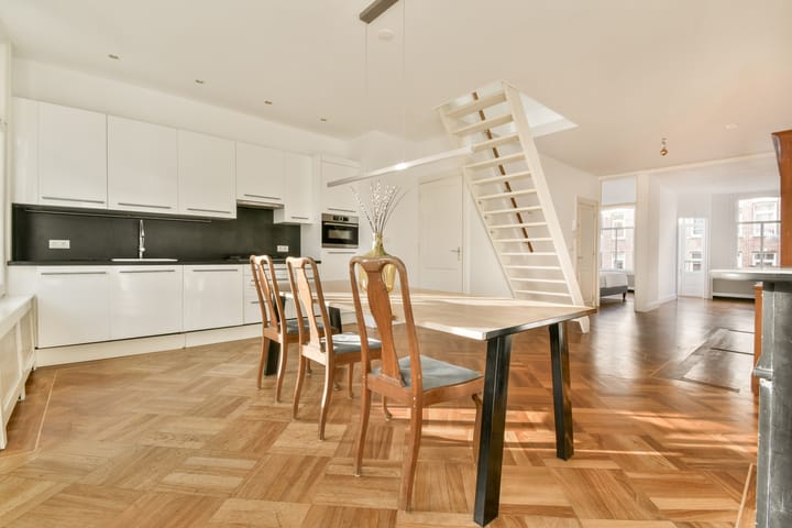 Foto 10 van Tweede Jan Steenstraat 70-2