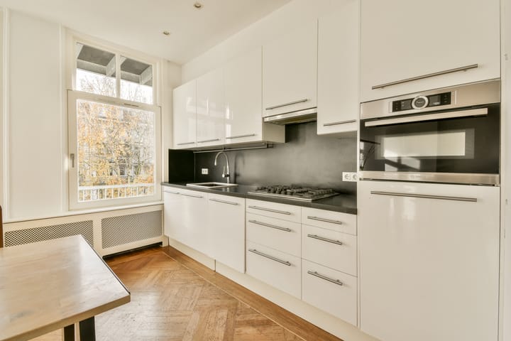 Foto 12 van Tweede Jan Steenstraat 70-2