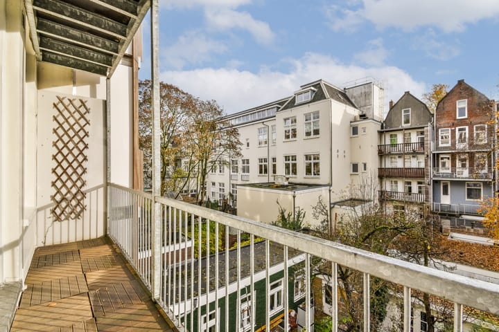 Foto 13 van Tweede Jan Steenstraat 70-2