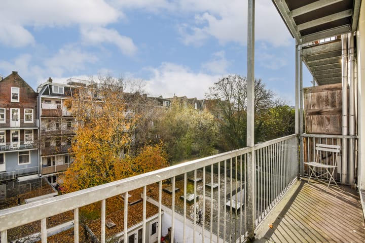 Foto 20 van Tweede Jan Steenstraat 70-2