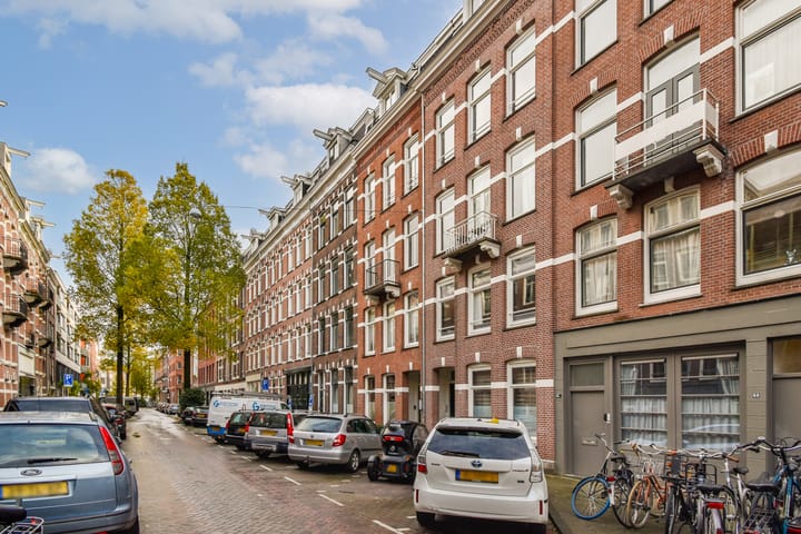 Foto 21 van Tweede Jan Steenstraat 70-2