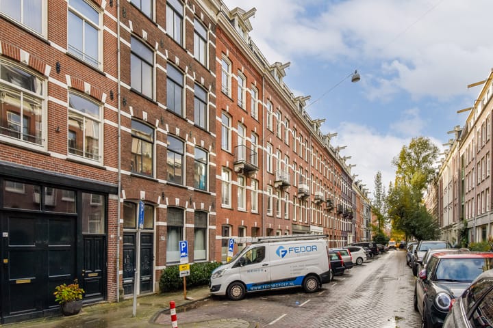 Foto 22 van Tweede Jan Steenstraat 70-2