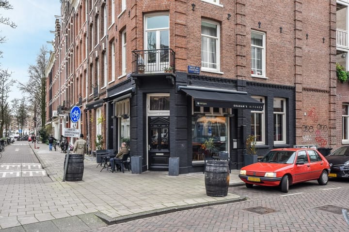 Foto 23 van Tweede Jan Steenstraat 70-2