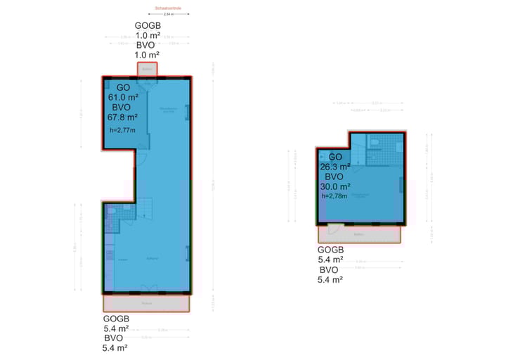 Foto 28 van Tweede Jan Steenstraat 70-2