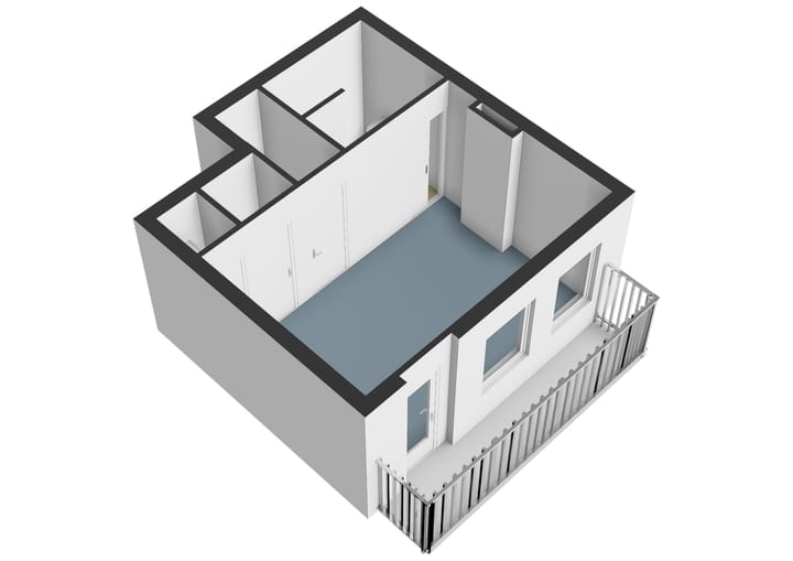 Foto 29 van Tweede Jan Steenstraat 70-2