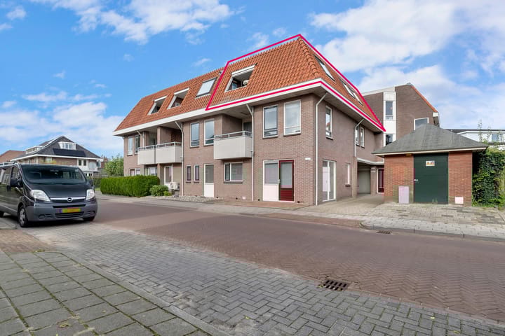 Foto 1 van Wilhelminastraat 57