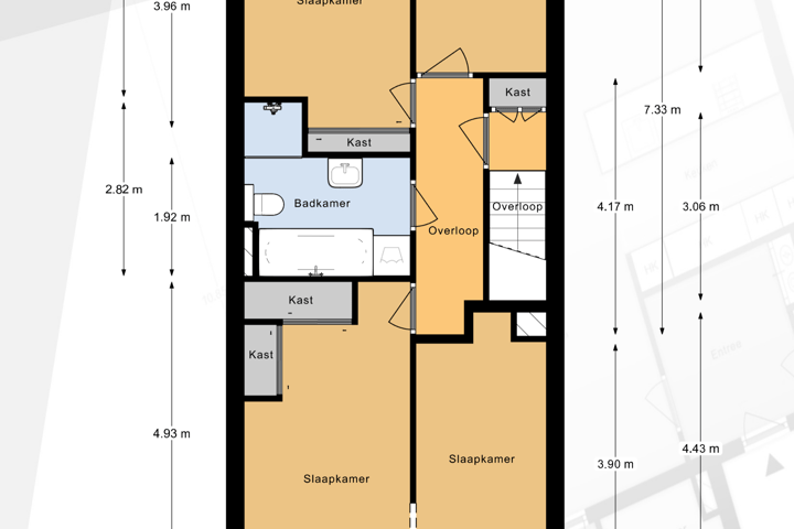 Bekijk foto 35 van Noordmolenwerf 107