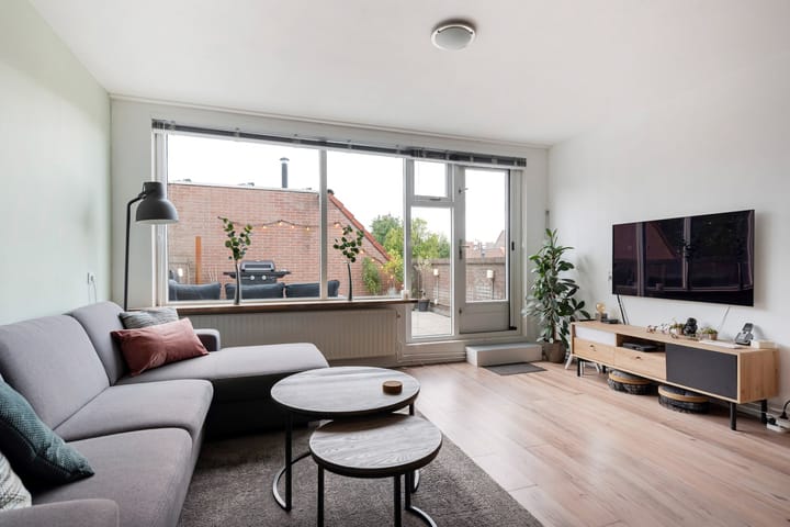 Foto 3 van Jules Massenethof 6