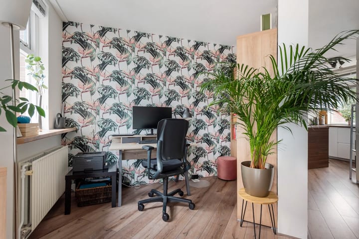 Foto 5 van Jules Massenethof 6