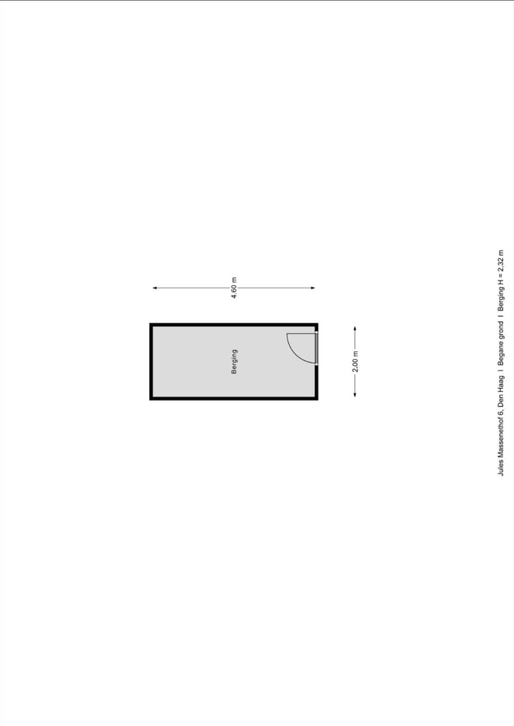 Photo 23 of Jules Massenethof 6