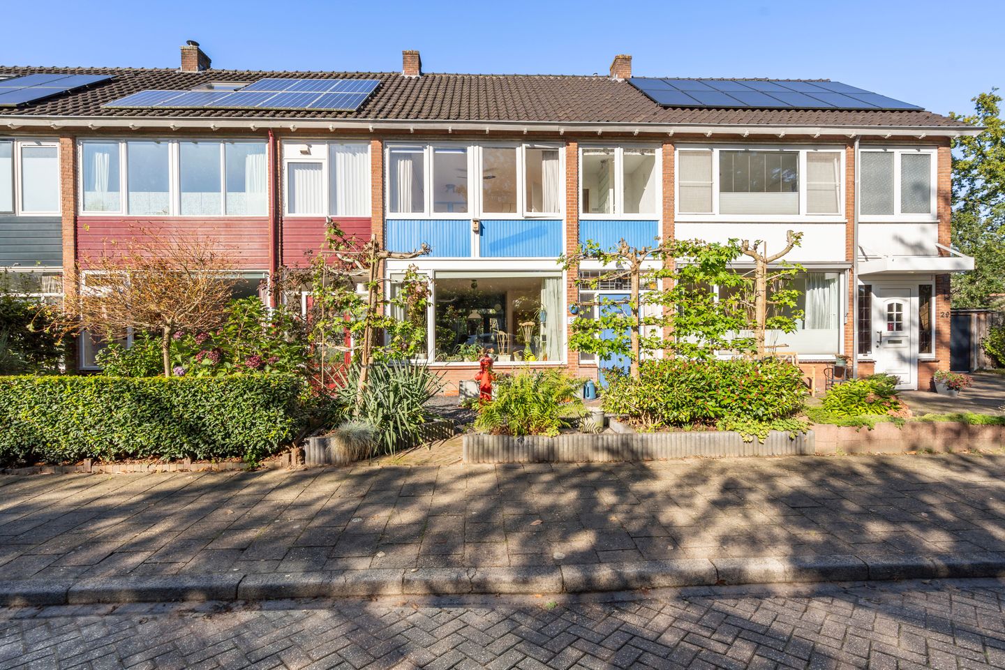 Foto 1 van Sint Laurensweg 27