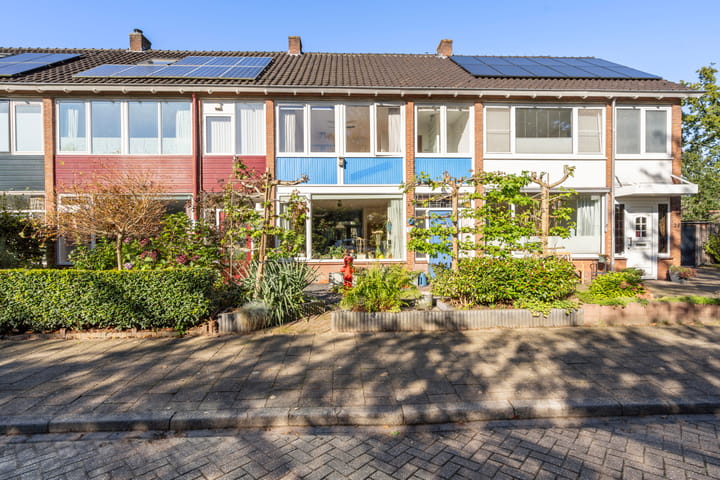 Foto 1 van Sint Laurensweg 27