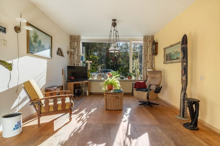 Foto 4 van Sint Laurensweg 27