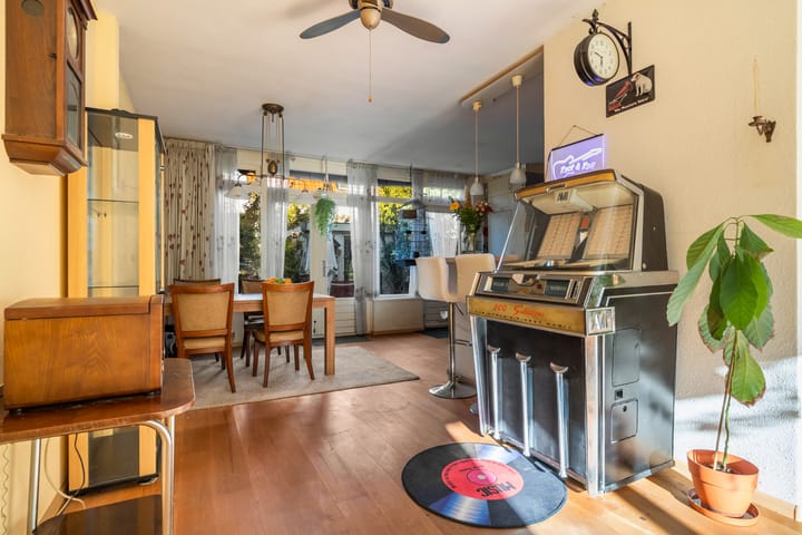 Foto 5 van Sint Laurensweg 27