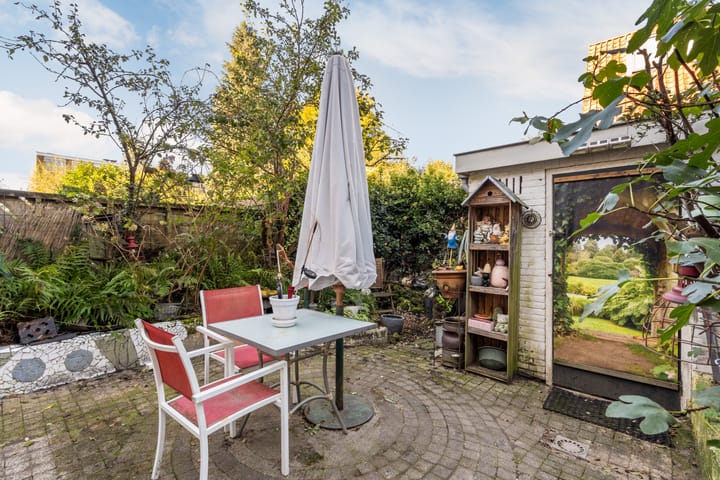 Foto 33 van Sint Laurensweg 27