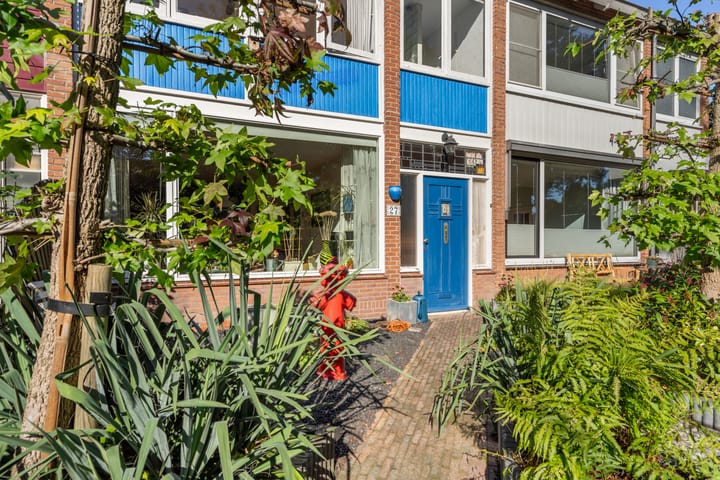 Foto 35 van Sint Laurensweg 27