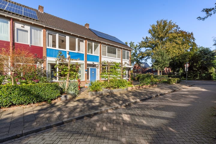 Foto 37 van Sint Laurensweg 27